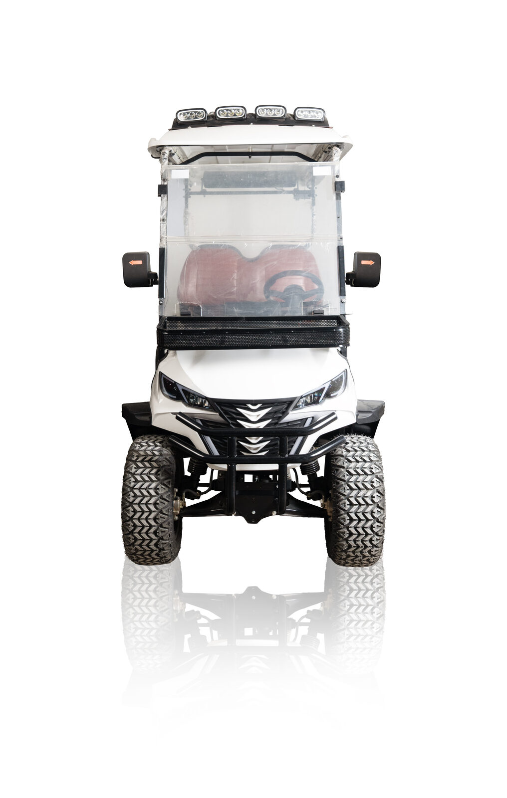 GMG — Scooter & golf cart · 12 photos · Cairo