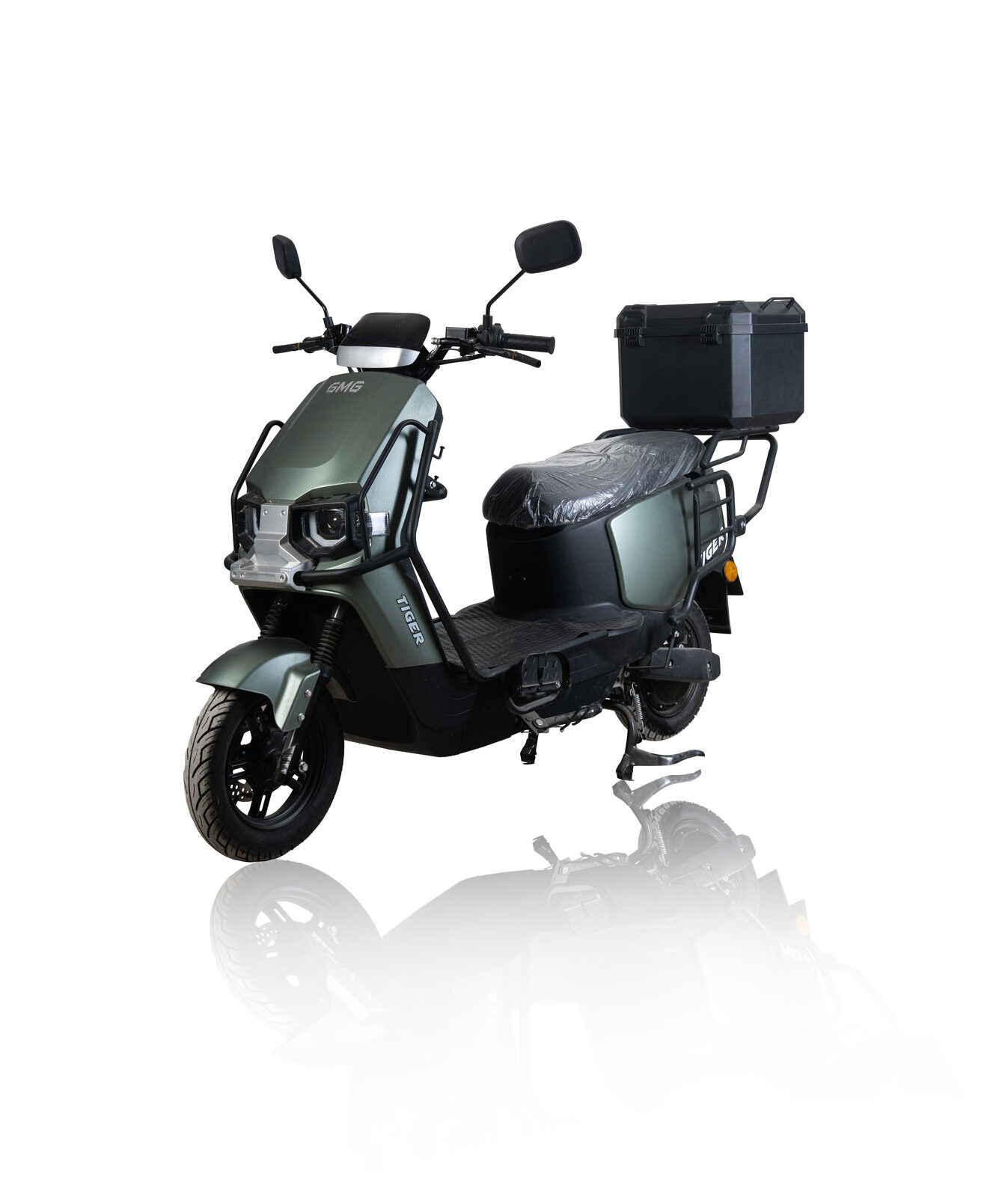 Scooter & golf cart — Gmg