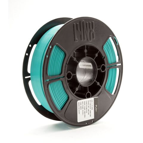 LYNX Filament — 3D-printing filament · Packshots