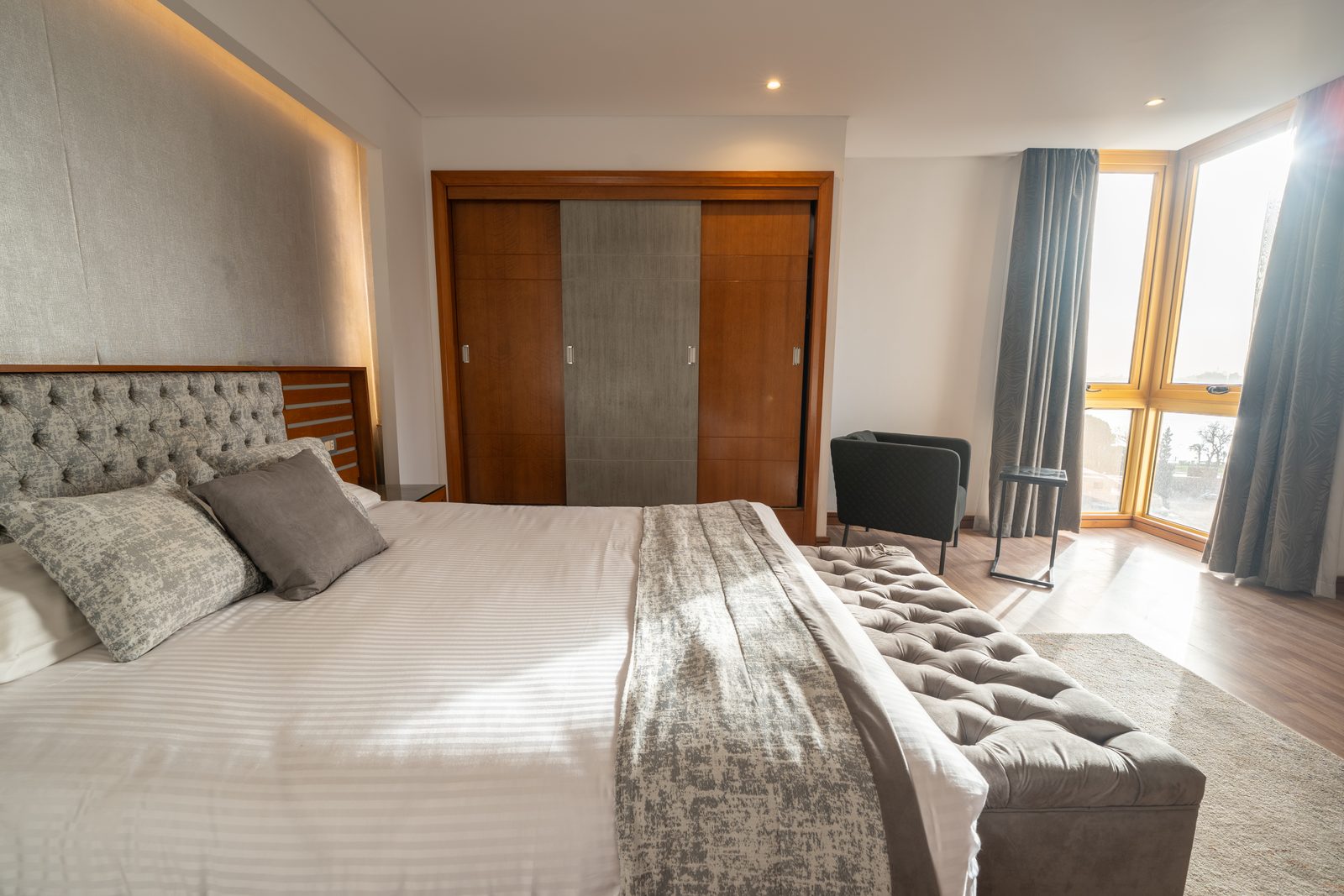 Maadi Hotel — Hotel & interiors · 10 photos · Cairo