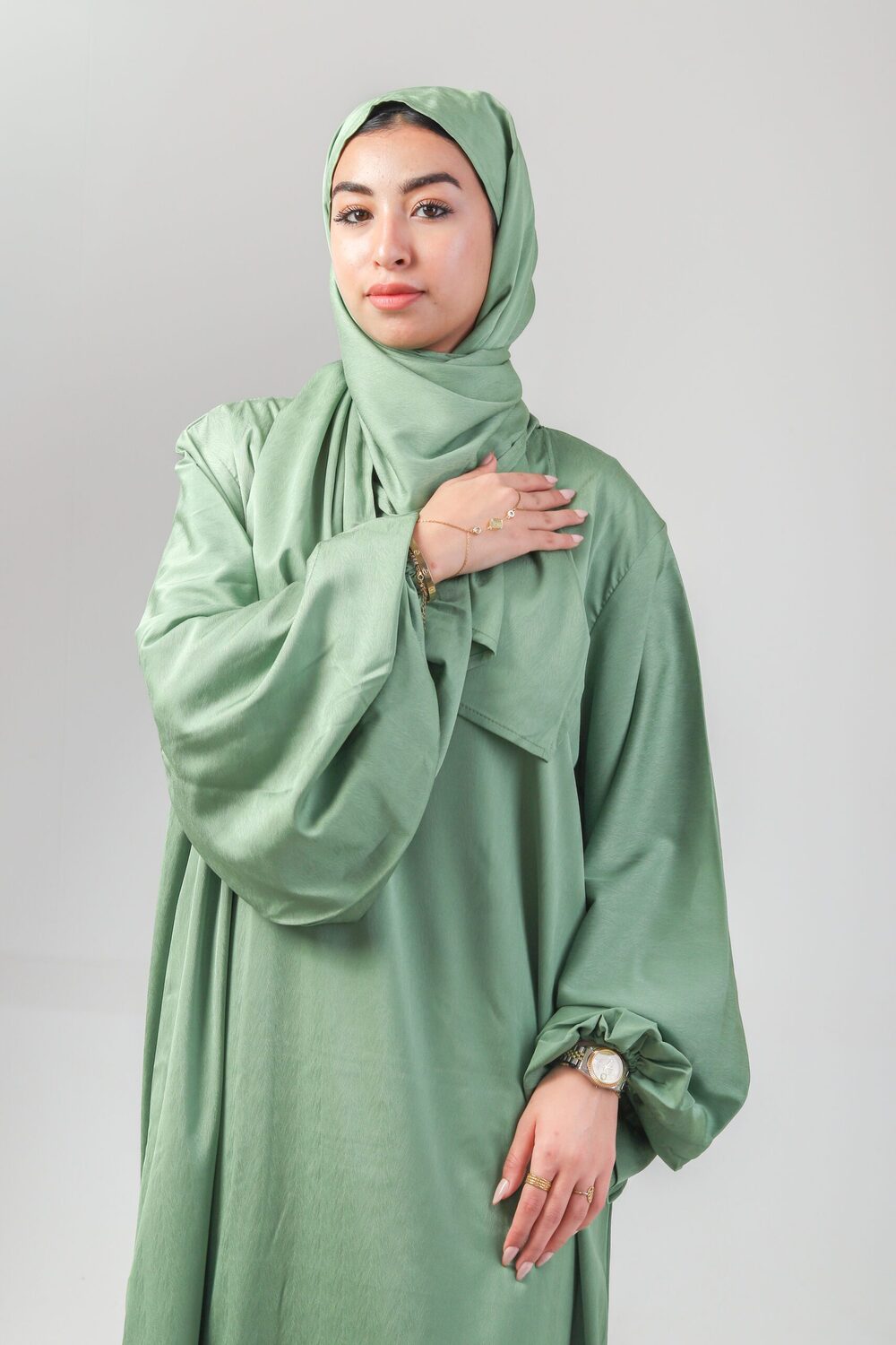 Six Percent Studio — Studio shoot · Cairo