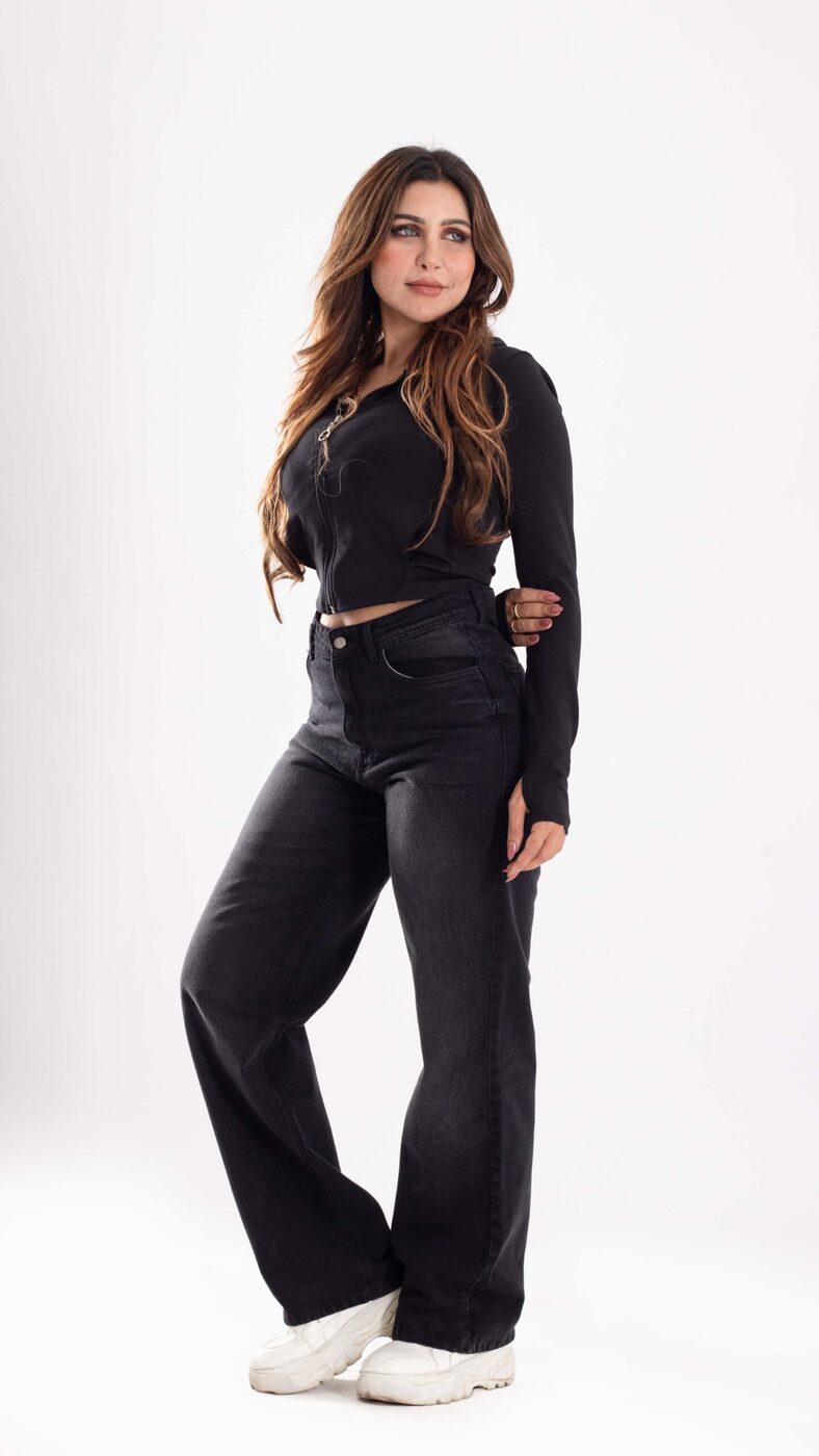 Doot Jeans — Denim campaign