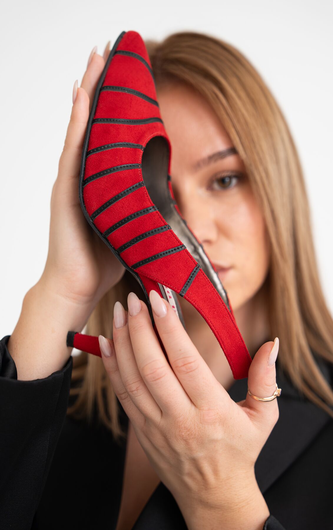 Handbags & Heels — Bags & shoes lookbook