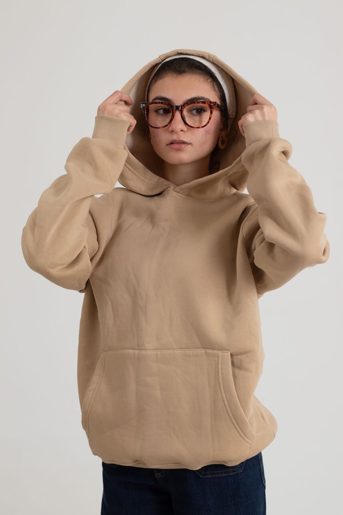 Hoodies — Hoodies & caps lookbook