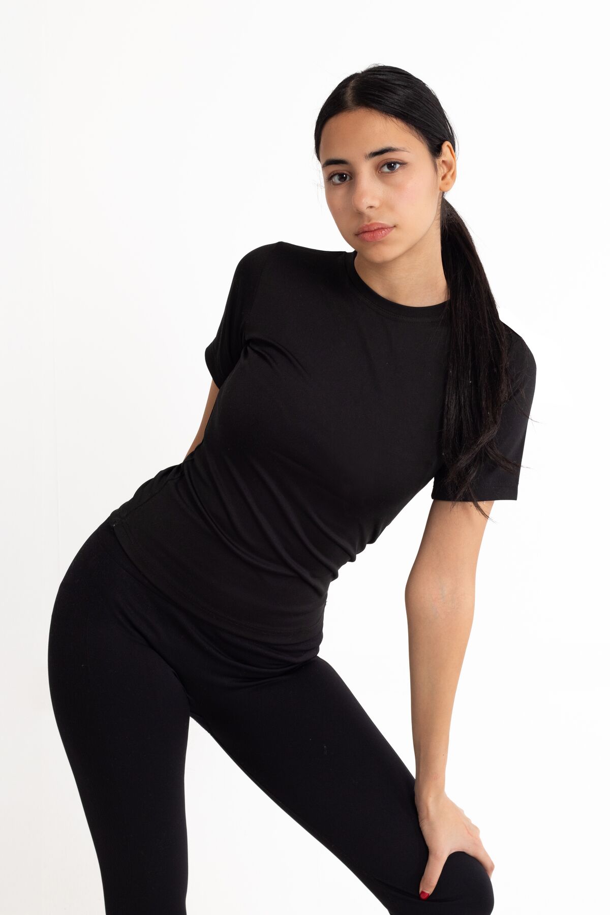 Sportswear — Activewear e-commerce shoot